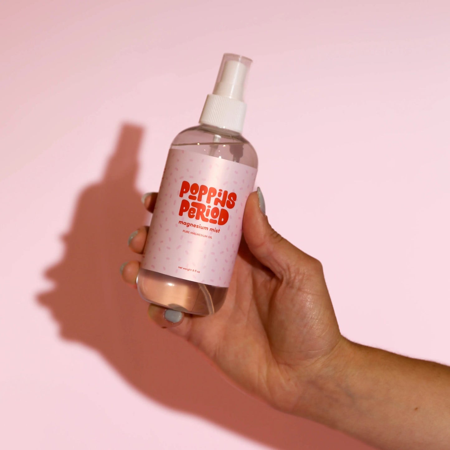 Magnesium Mist - Renee Lane Company