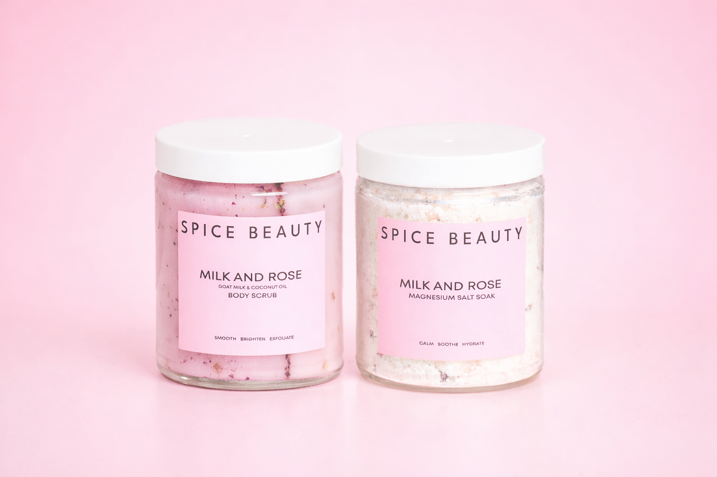 Magnesium Salt Soak - Renee Lane Company