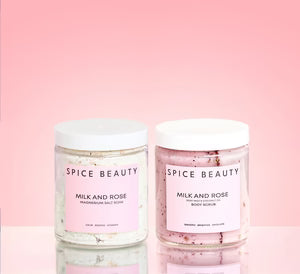 Magnesium Salt Soak - Renee Lane Company