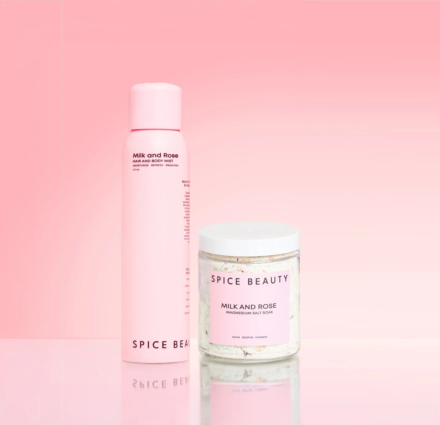 Magnesium Salt Soak - Renee Lane Company