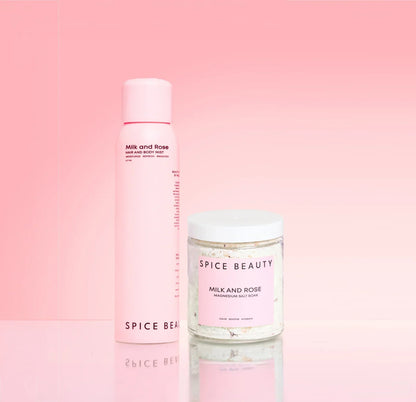 Magnesium Salt Soak - Renee Lane Company