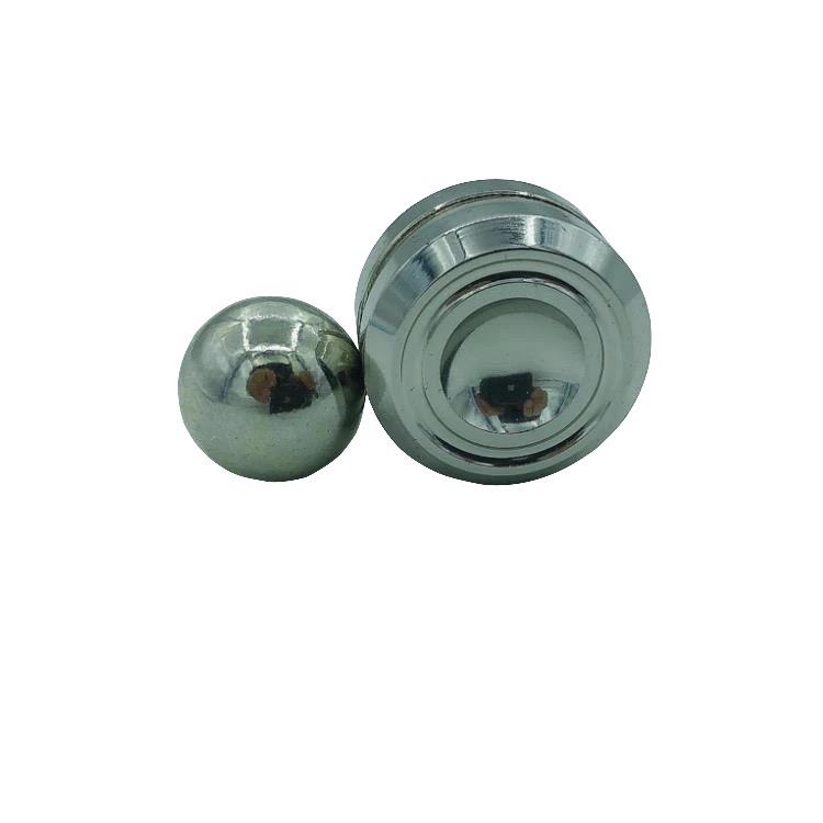 Magnetic Orbit Spinning Ball - Renee Lane Company