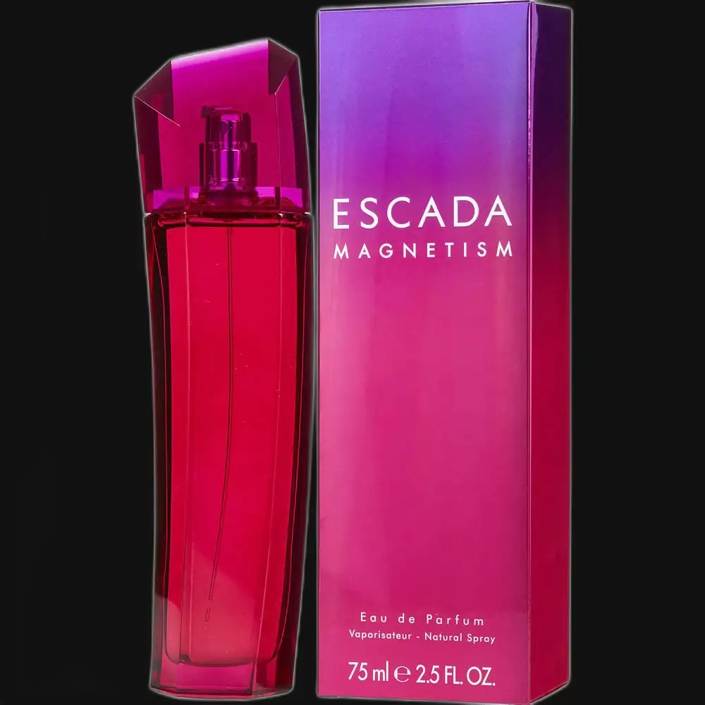 Magnetism By Escada Perfume for Women - Renee Lane Company