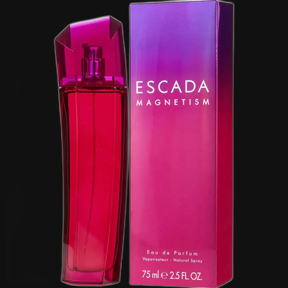 Magnetism By Escada Perfume for Women - Renee Lane Company