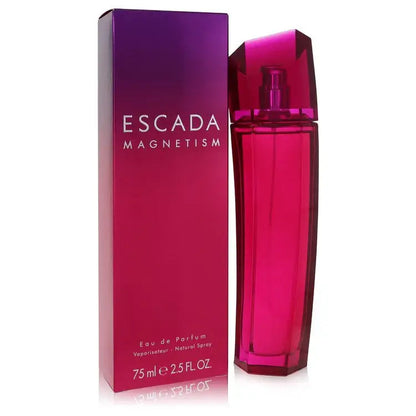 Magnetism By Escada Perfume for Women - Renee Lane Company
