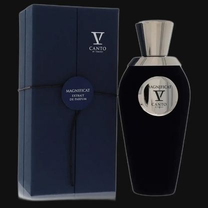 Magnificat V By V Canto (Unisex) - Renee Lane Company