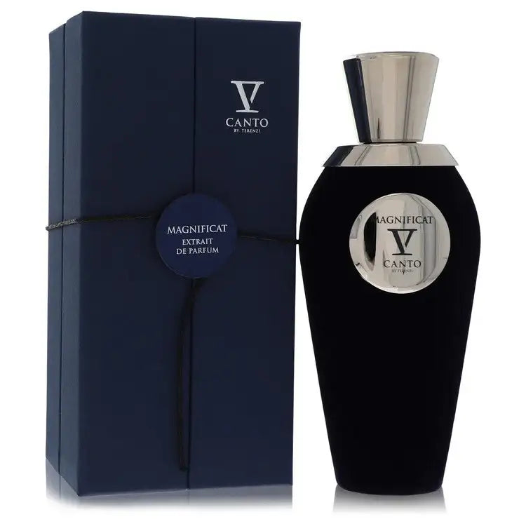 Magnificat V By V Canto (Unisex) - Renee Lane Company