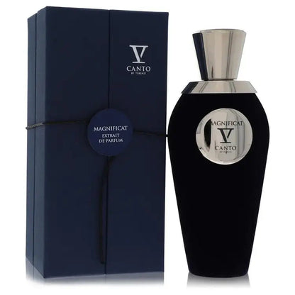 Magnificat V By V Canto (Unisex) - Renee Lane Company