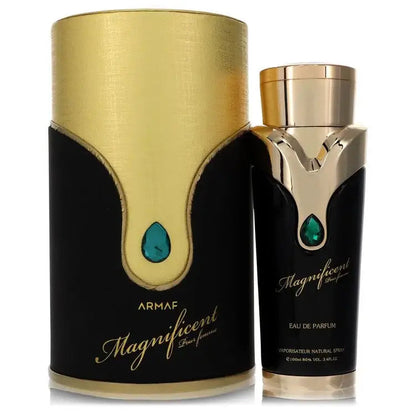 Magnificent By Armaf Perfume for Women - Renee Lane Company