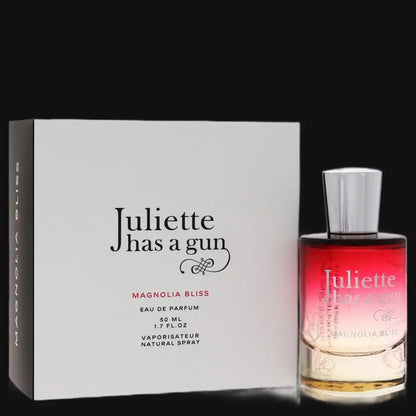 Magnolia Bliss By Juliette Has A Gun Perfume for Women - Renee Lane Company