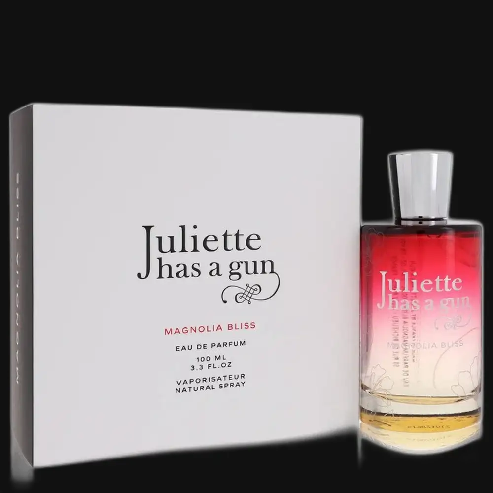 Magnolia Bliss By Juliette Has A Gun Perfume for Women - Renee Lane Company