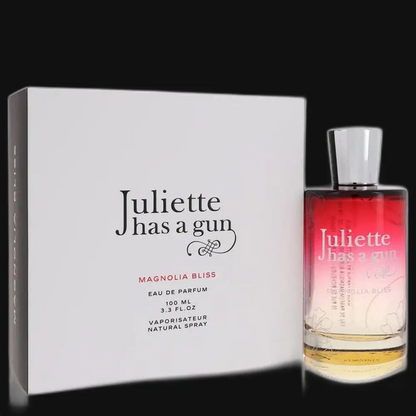 Magnolia Bliss By Juliette Has A Gun Perfume for Women - Renee Lane Company