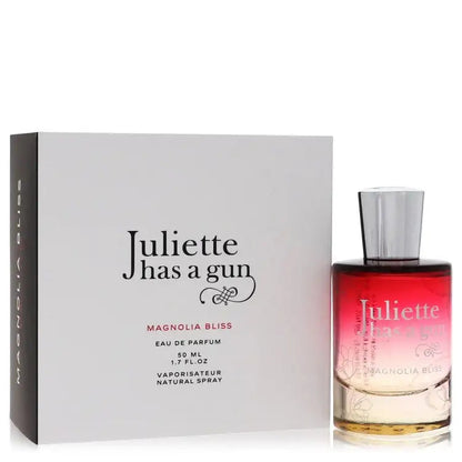 Magnolia Bliss By Juliette Has A Gun Perfume for Women - Renee Lane Company