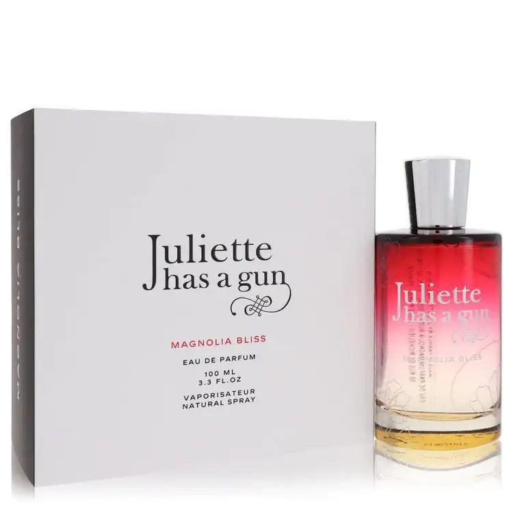 Magnolia Bliss By Juliette Has A Gun Perfume for Women - Renee Lane Company