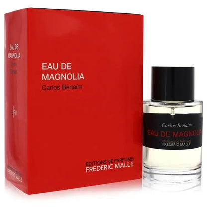Magnolia By Frederic Malle Perfume for Women - Renee Lane Company
