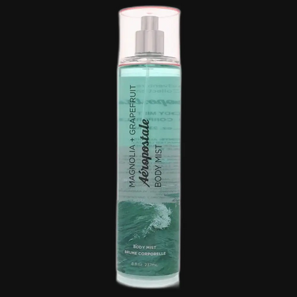 Magnolia & Grapefruit By Aeropostale Perfume for Women - Renee Lane Company