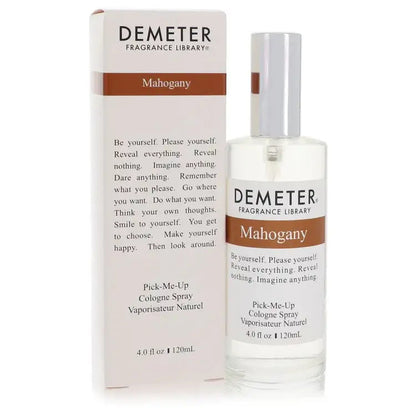 Mahogany By Demeter Perfume for Women - Renee Lane Company