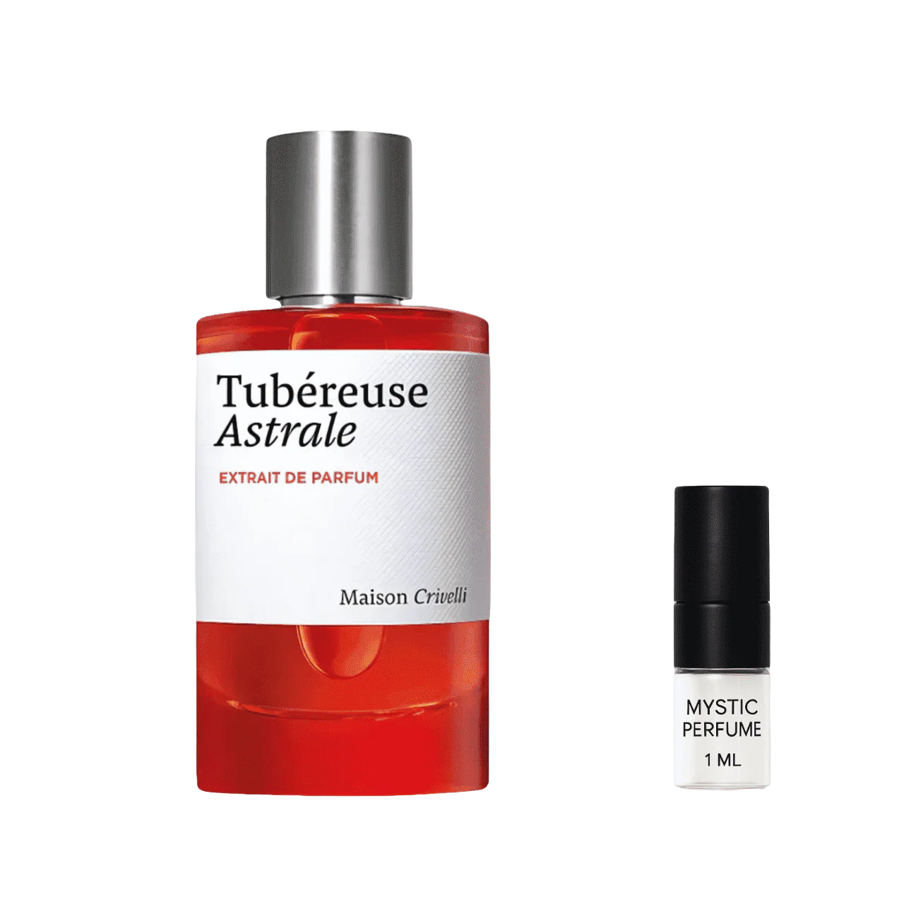 Maison Crivelli Tubereuse Astrale - Renee Lane Company