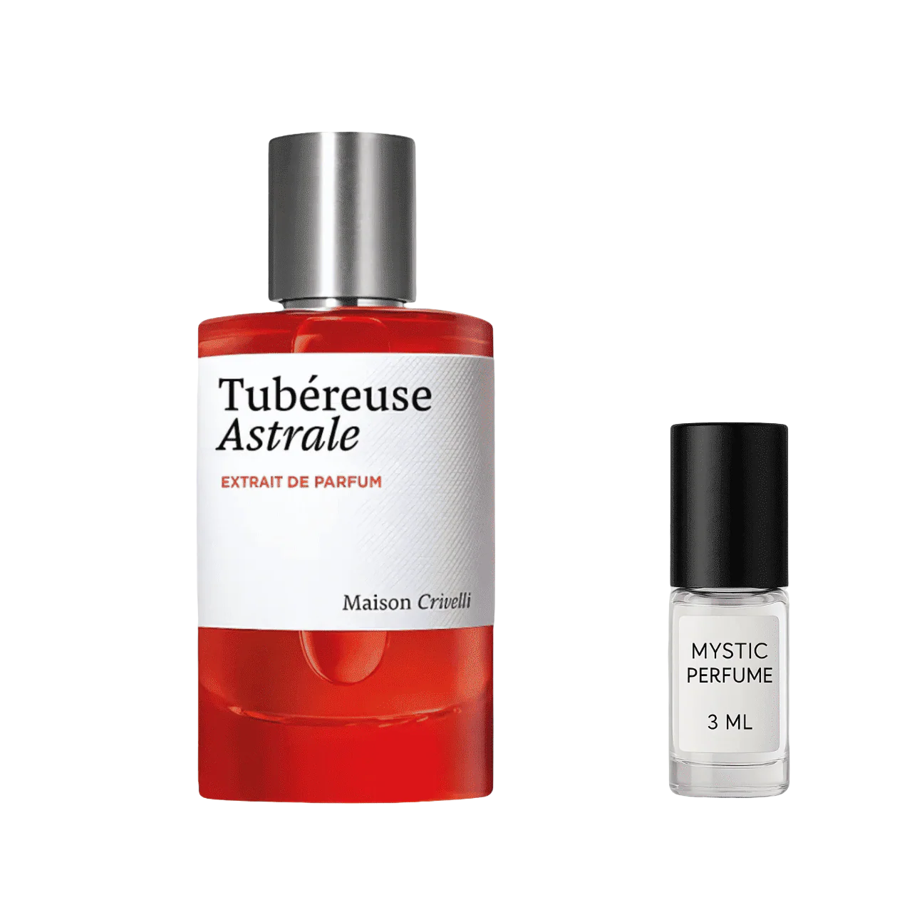 Maison Crivelli Tubereuse Astrale - Renee Lane Company