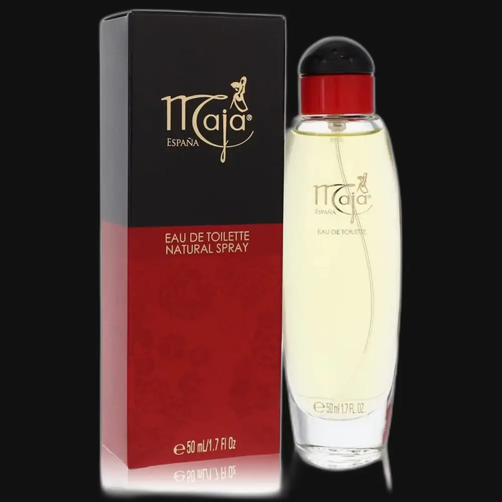Maja By Myrurgia Perfume for Women - Renee Lane Company