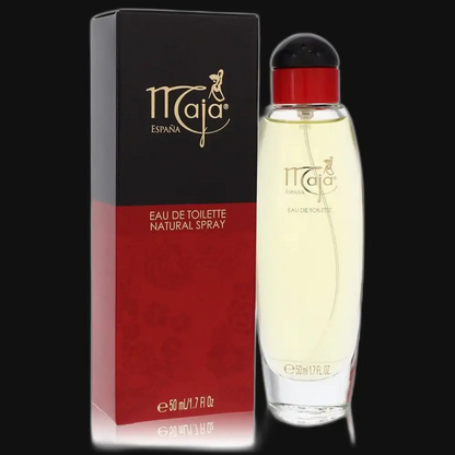 Maja By Myrurgia Perfume for Women - Renee Lane Company