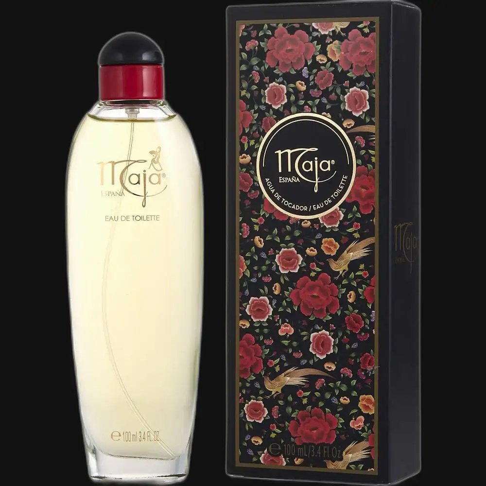 Maja By Myrurgia Perfume for Women - Renee Lane Company