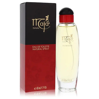 Maja By Myrurgia Perfume for Women - Renee Lane Company