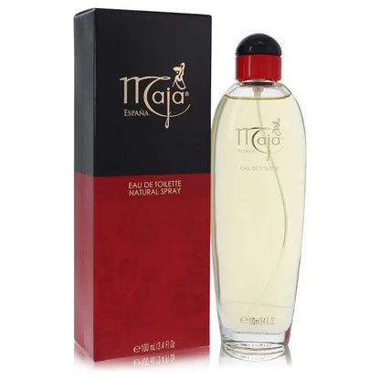 Maja By Myrurgia Perfume for Women - Renee Lane Company