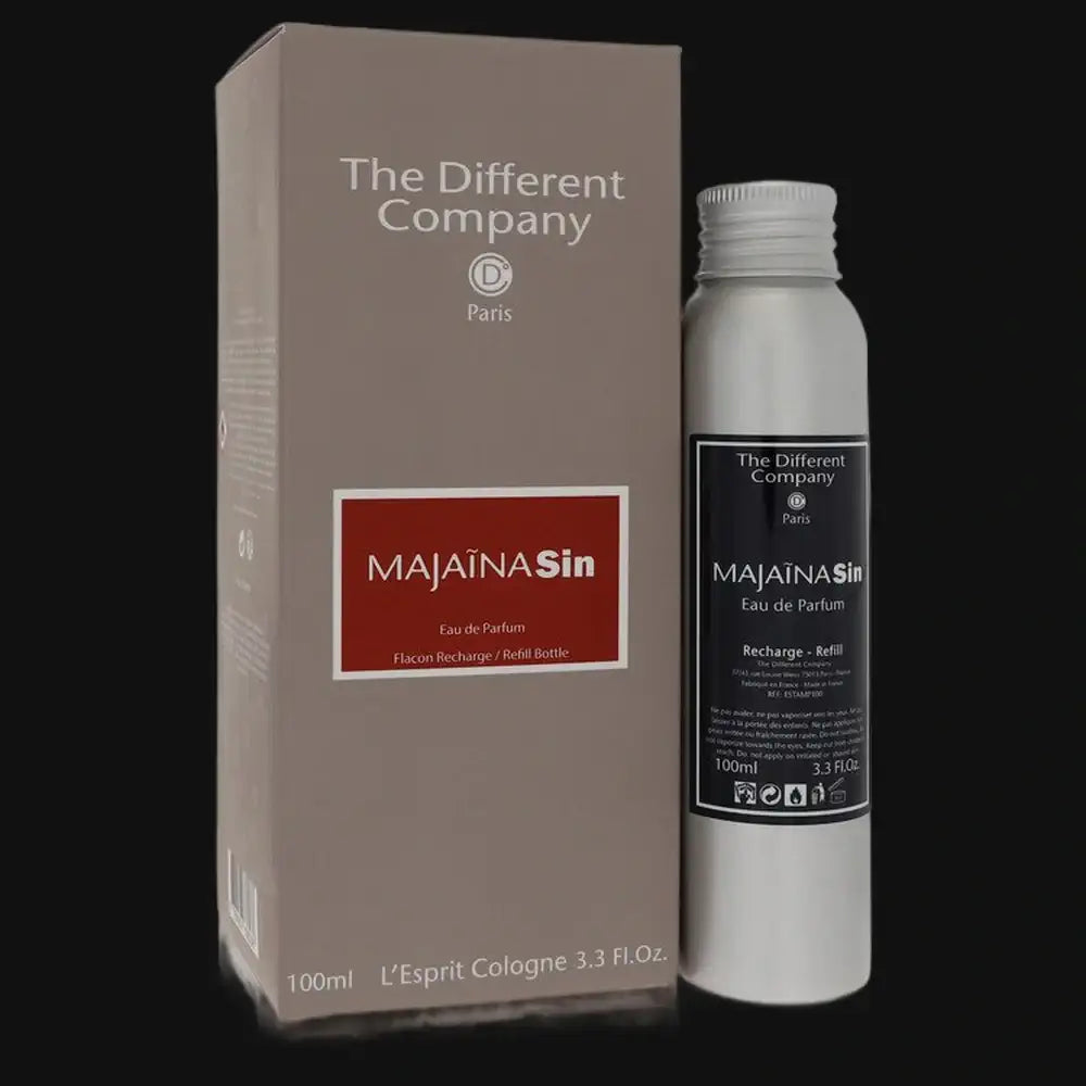 Majaina Sin By The Different Company (Unisex) - Renee Lane Company