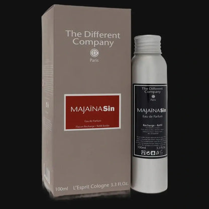 Majaina Sin By The Different Company (Unisex) - Renee Lane Company