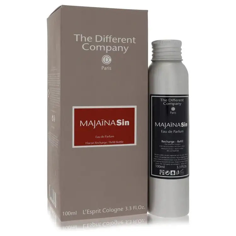 Majaina Sin By The Different Company (Unisex) - Renee Lane Company