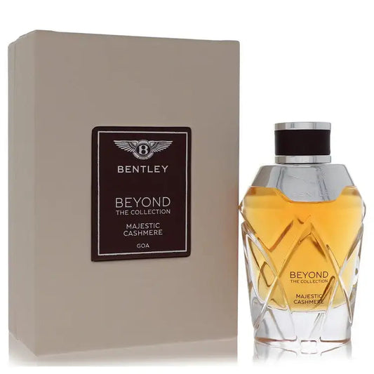 Majestic Cashmere By Bentley (Unisex) - Renee Lane Company