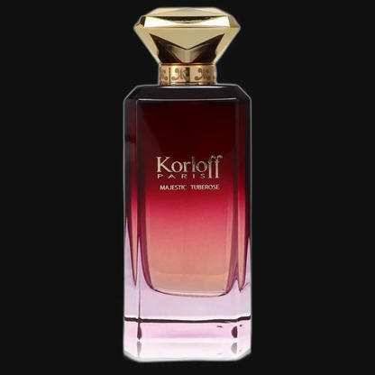Majestic Tuberose By Korloff Perfume for Women - Renee Lane Company