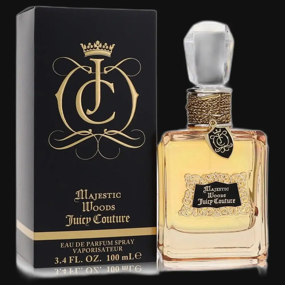 Majestic Woods By Juicy Couture Perfume for Women - Renee Lane Company