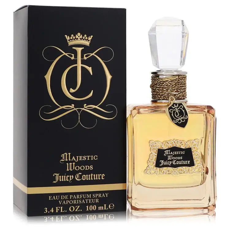 Majestic Woods By Juicy Couture Perfume for Women - Renee Lane Company