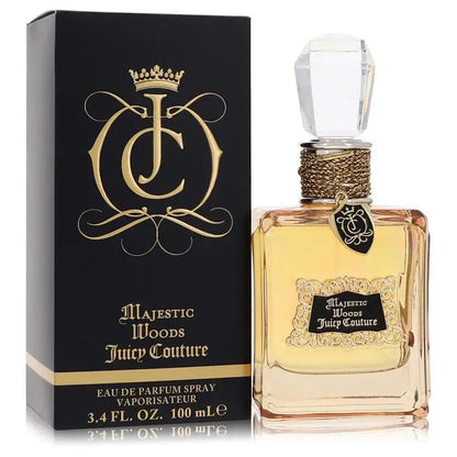 Majestic Woods By Juicy Couture Perfume for Women - Renee Lane Company
