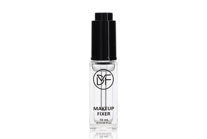 Makeup Fixer Cosmetics Pigment ActivatorMakeup Mixing LiquidDurability Waterproof Transparent Make-up Fixer Liquid DropsEyeshadow Sealant 10mL/0.34 US FL OZ - Renee Lane Company