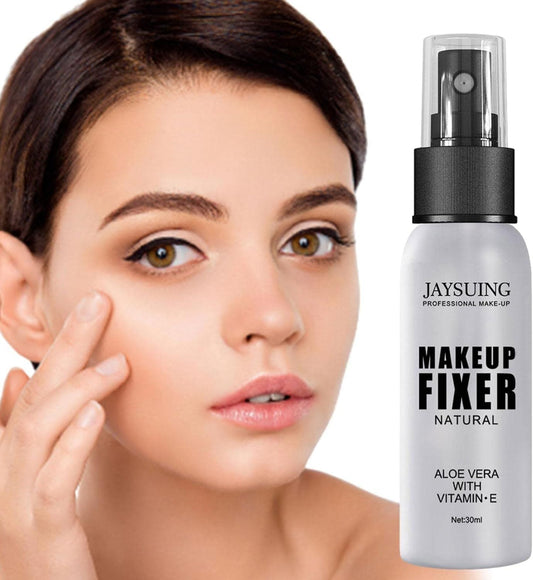 Makeup Setting Spray | Matte Finishing Spray for Makeup | Hydrating Facial Mist, Make-Up Sealer Spray, Long-Lasting and Waterproof - Renee Lane Company