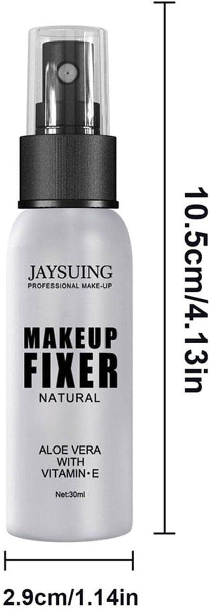 Makeup Setting Spray | Matte Finishing Spray for Makeup | Hydrating Facial Mist, Make-Up Sealer Spray, Long-Lasting and Waterproof - Renee Lane Company