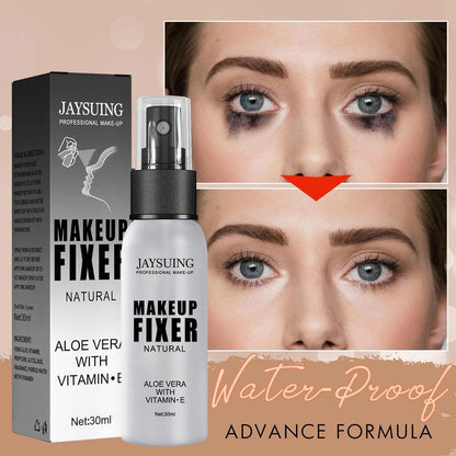 Makeup Setting Spray | Matte Finishing Spray for Makeup | Hydrating Facial Mist, Make-Up Sealer Spray, Long-Lasting and Waterproof - Renee Lane Company