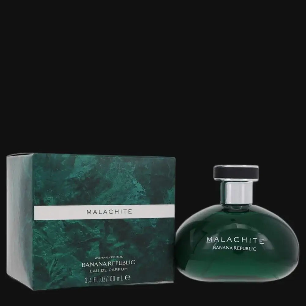 Malachite By Banana Republic Perfume for Women - Renee Lane Company
