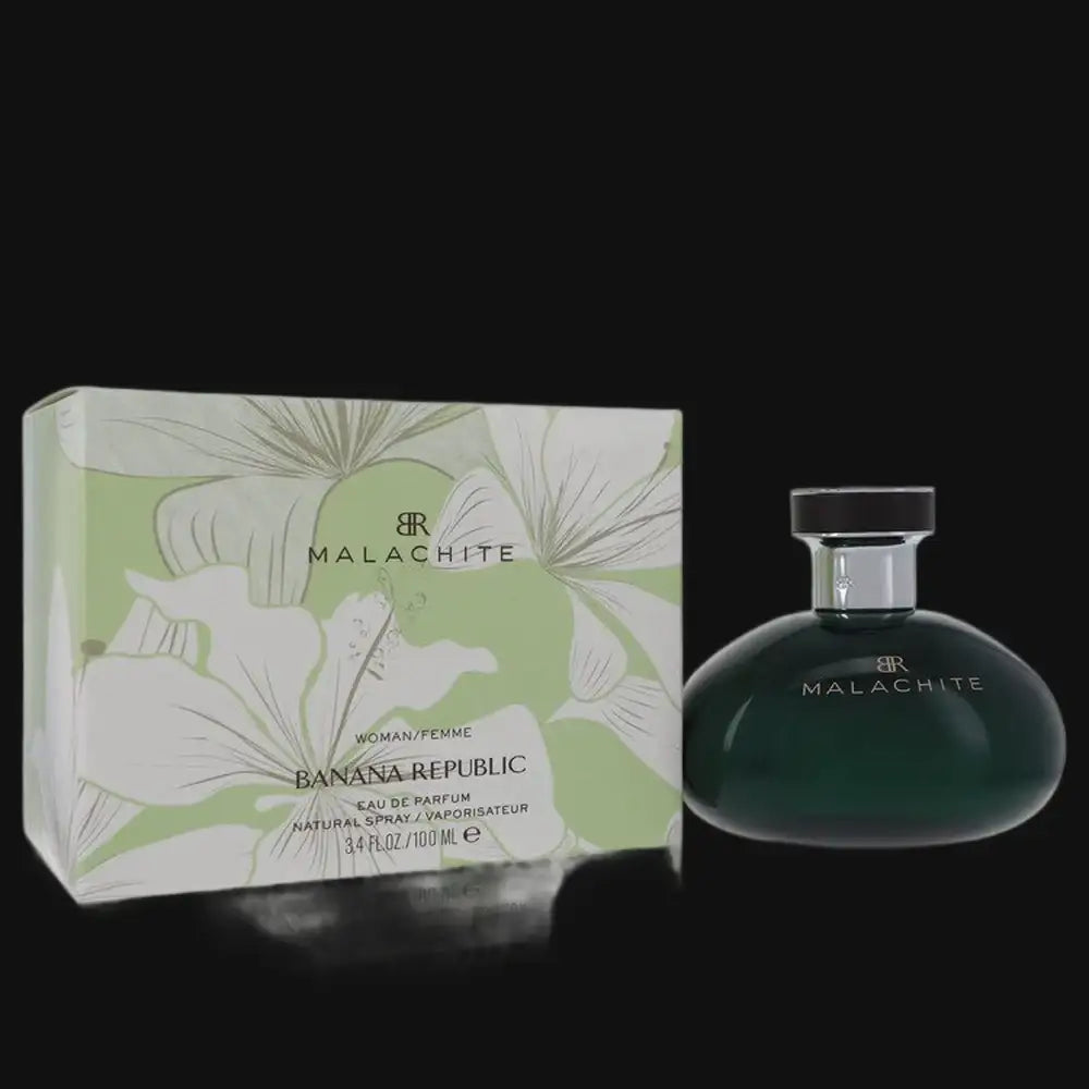 Malachite By Banana Republic Perfume for Women - Renee Lane Company