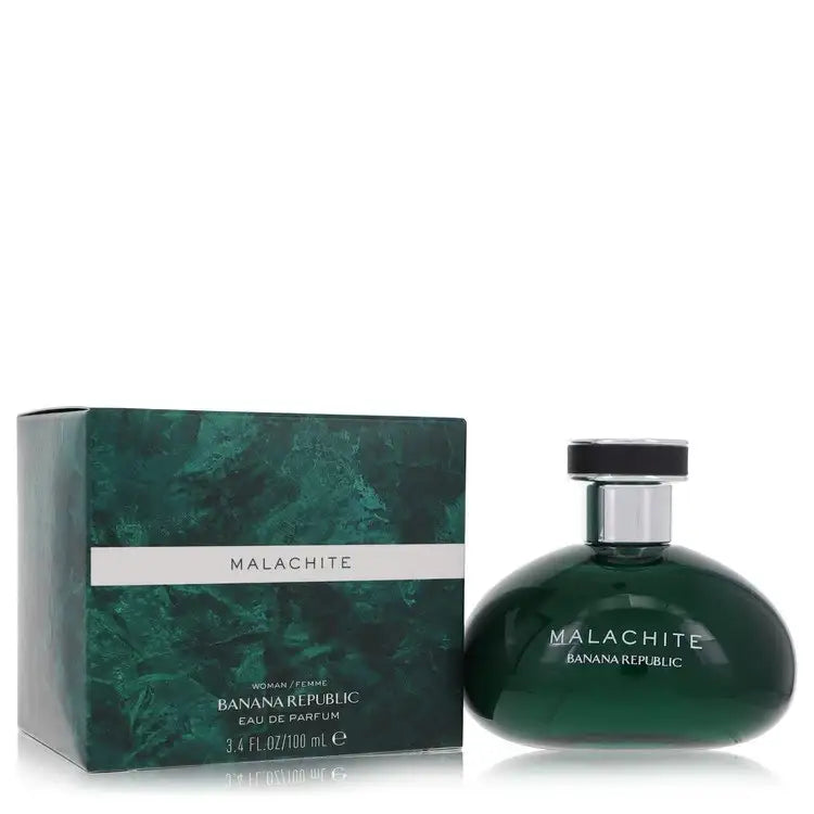 Malachite By Banana Republic Perfume for Women - Renee Lane Company