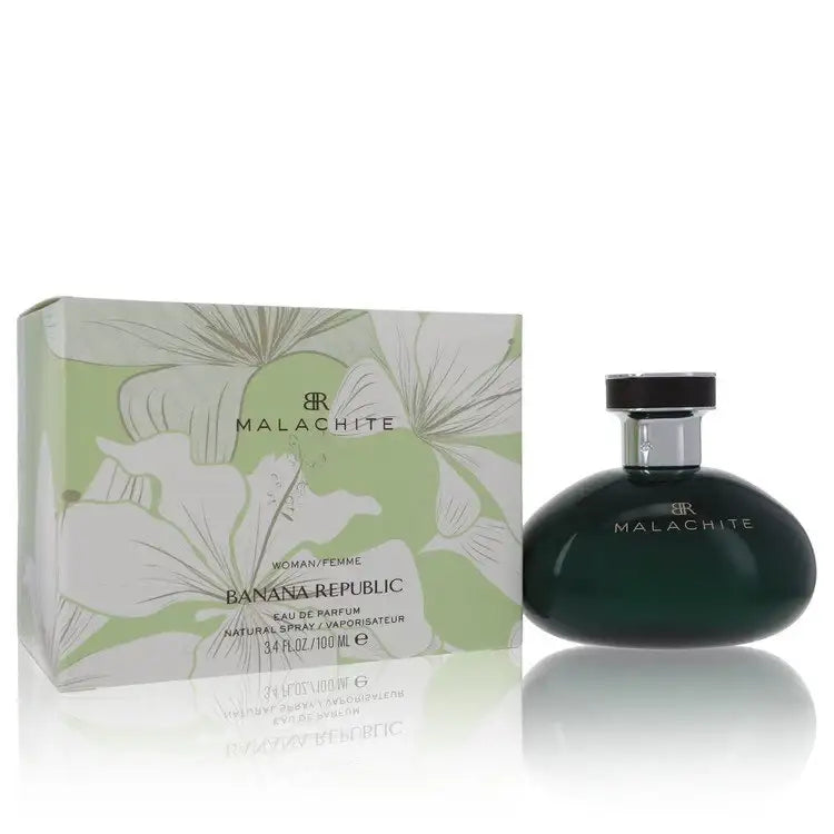 Malachite By Banana Republic Perfume for Women - Renee Lane Company