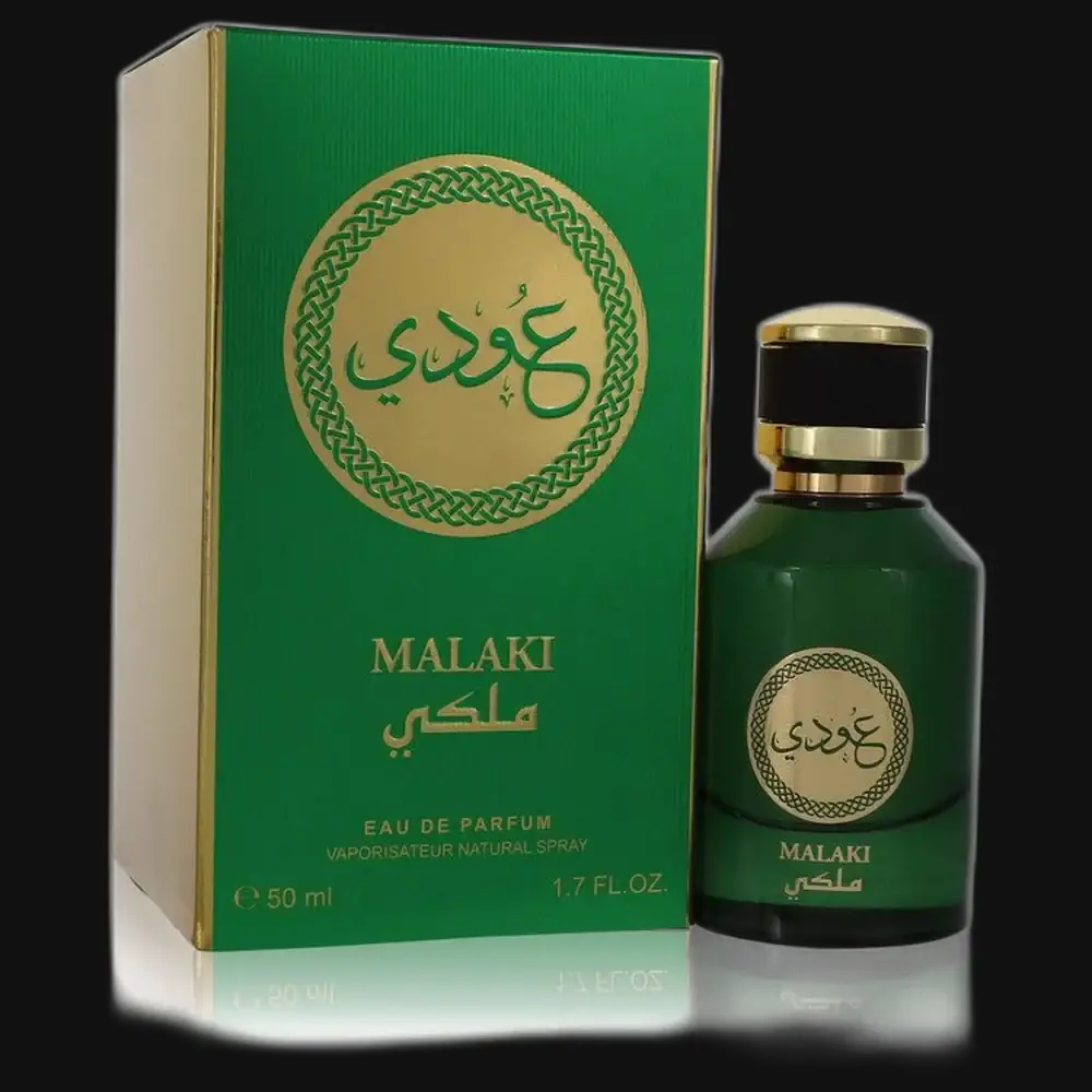 Malaki By Rihanah (Unisex) - Renee Lane Company