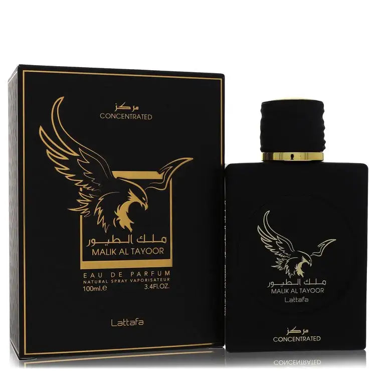 Malik Al Tayoor By Lattafa Cologne for Men - Renee Lane Company