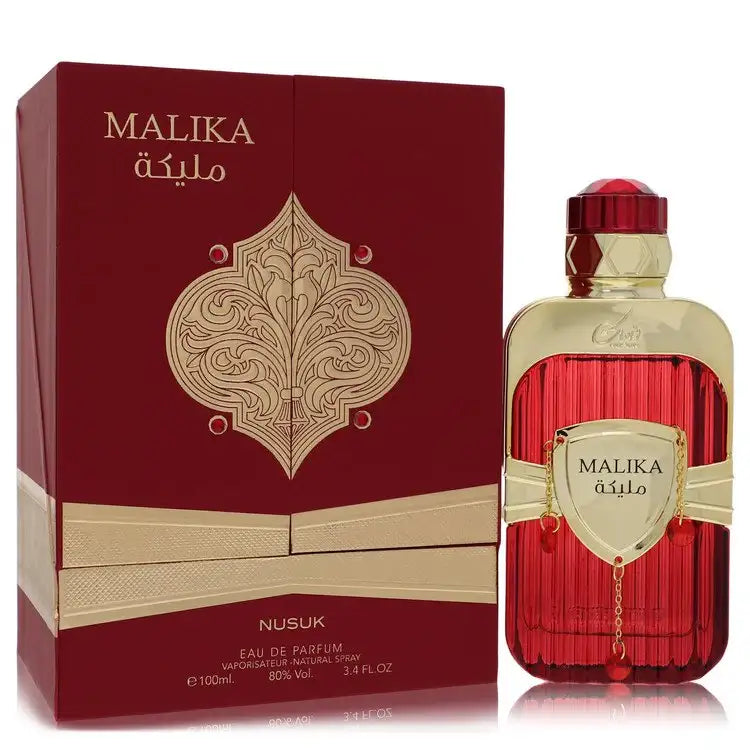 Malika By Nusuk Perfume for Women - Renee Lane Company