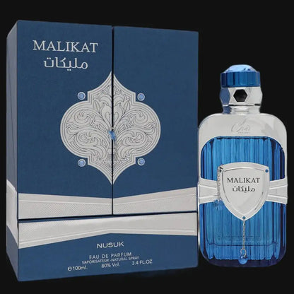 Malikat By Nusuk Cologne for Men - Renee Lane Company