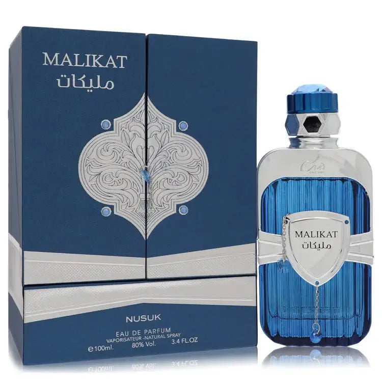 Malikat By Nusuk Cologne for Men - Renee Lane Company