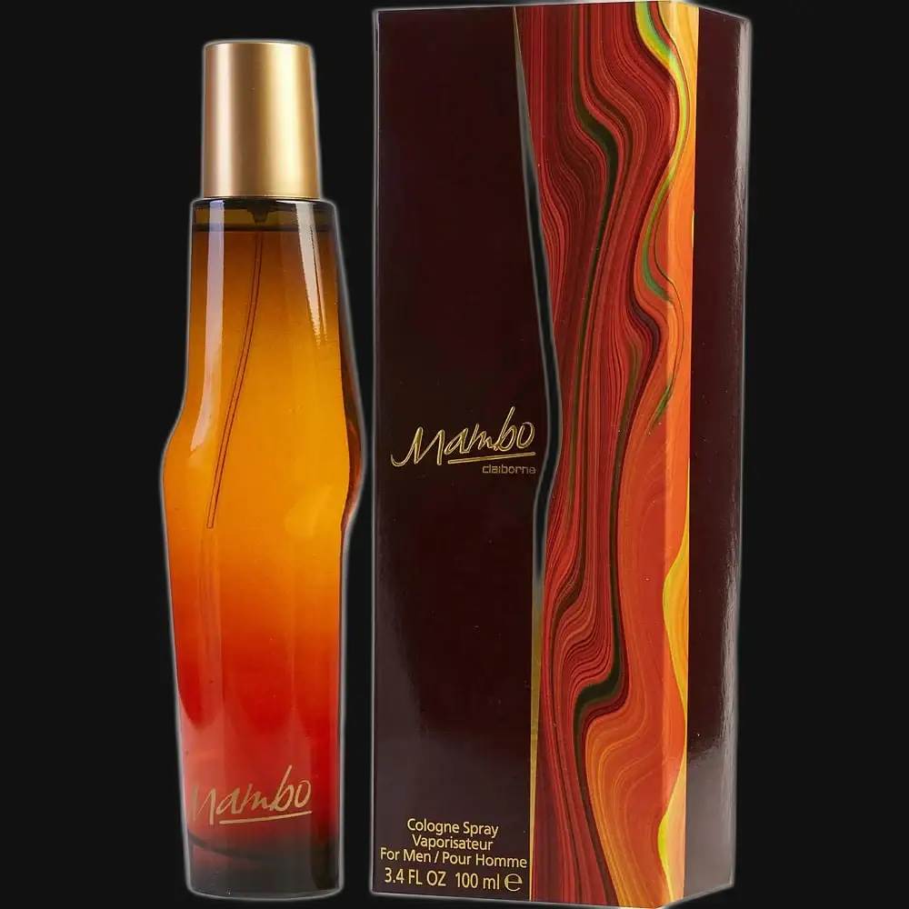 Mambo By Liz Claiborne Cologne for Men - Renee Lane Company